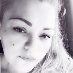 Meet your Posher, Lucy